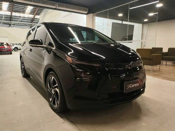 CHEVROLET BOLT EV 66 KW PREMIER ELÉTRICO